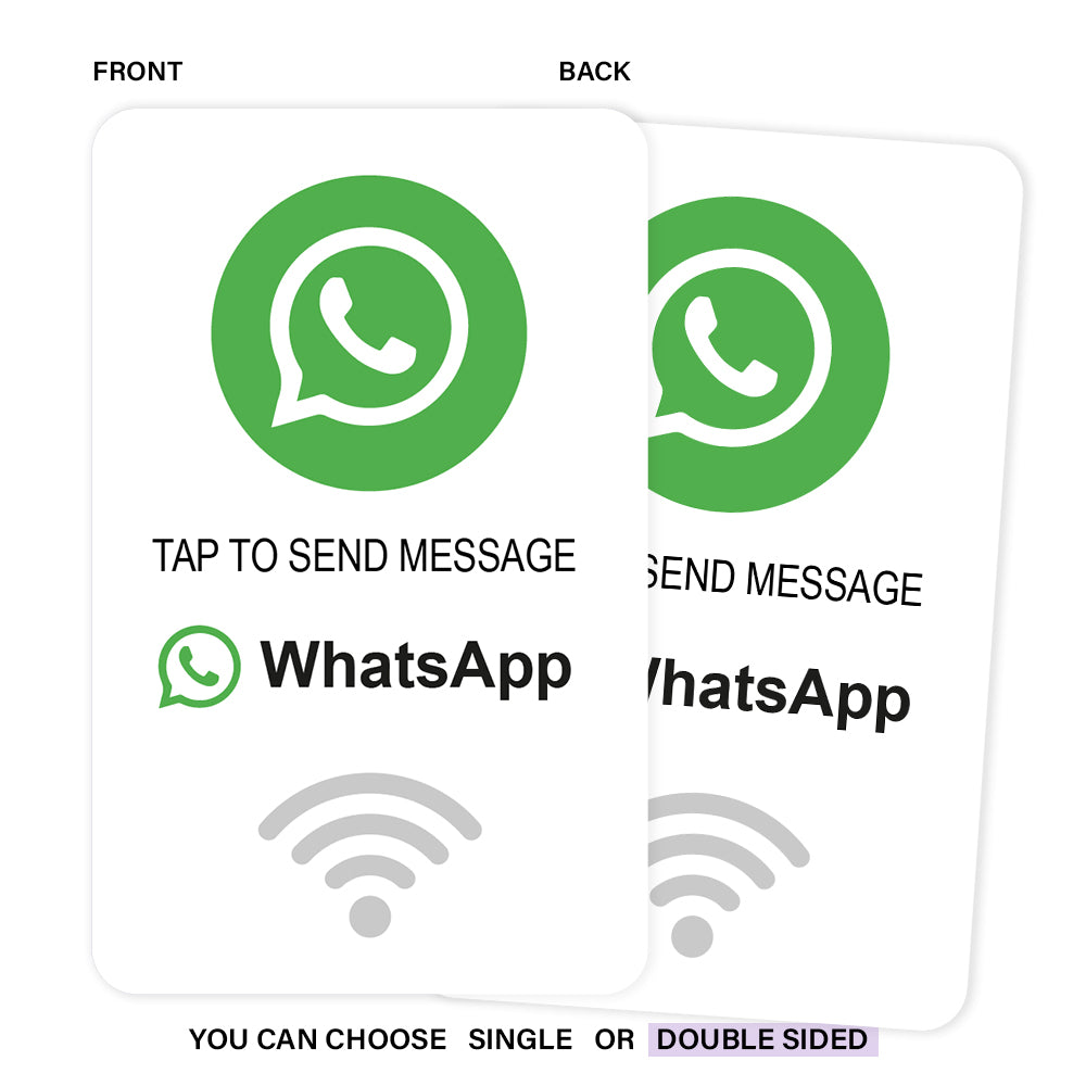 TapBasic for WhatsApp