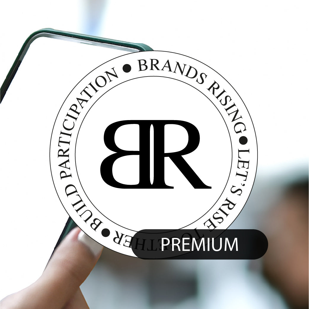 Brands Rising (Premium Membership - Lifetime)