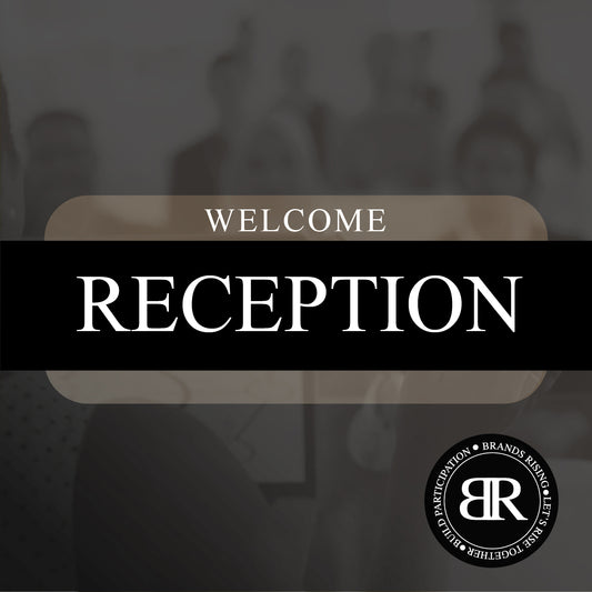 Brands Rising (Lifetime Membership)