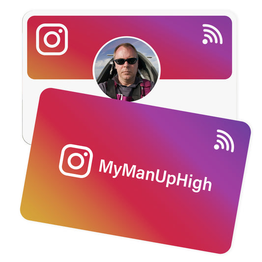 TapElite Wide for Instagram