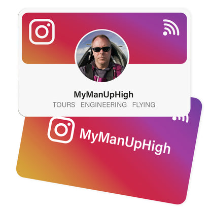TapElite Wide for Instagram
