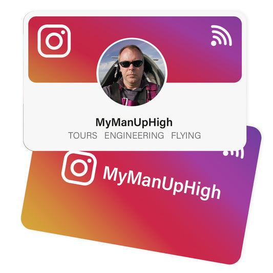 TapElite Wide for Instagram