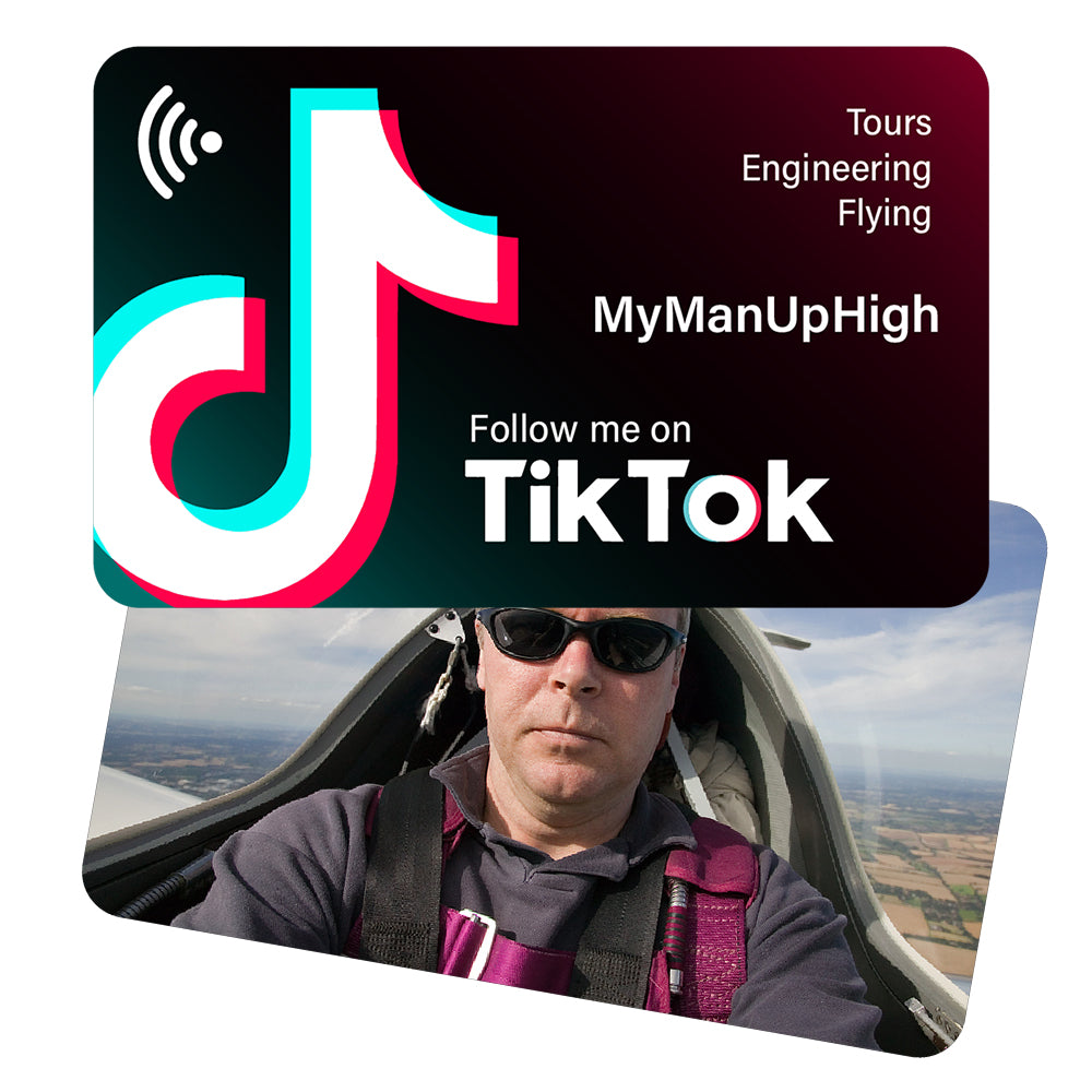 TapElite Wide for TikTok